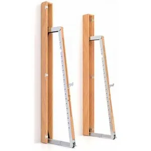 NOHrD SquatRack Kirsche