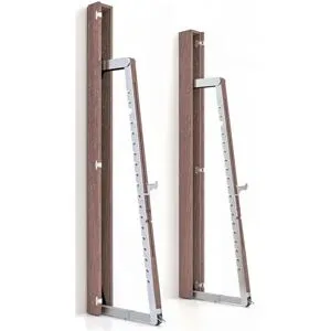 NOHrD SquatRack Eiche Vintage