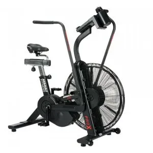 Assault Fitness Assault AirBike Pro X Belt Drive