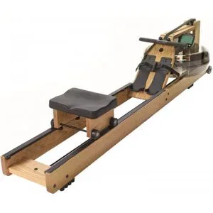 WaterRower Rudergerät Eiche