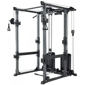 Bodycraft Power Rack Functional Trainer 2x 90 kg