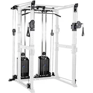 Bodycraft RFT für Power Cage F430 2x 67,5 kg