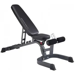 BodyCraft Hantelbank F.I.D. F602
