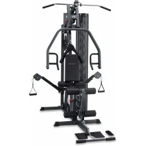BodyCraft Kraftstation X-Press pro