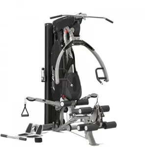 BodyCraft Kraftstation Elite Graphite