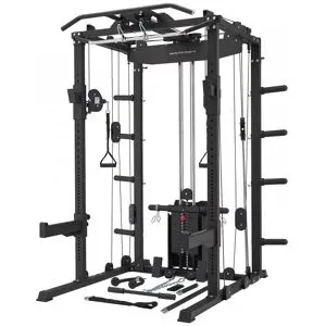 BodyCraft Super Gym SG1
