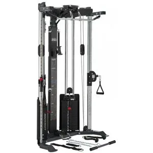 BodyCraft Super Gym SG2