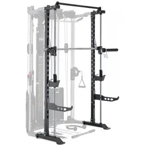 BodyCraft SG2 Smith und Half-Rack