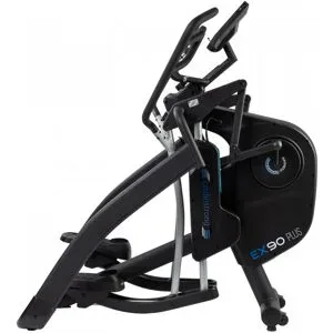 cardiostrong Crosstrainer EX90 Touch Kinomap Bundle
