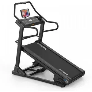 cardiostrong Incline Laufband IT70