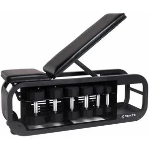 Centr Hantelbank Fusion Bench