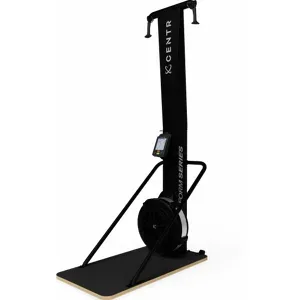 Centr Perform Series Ski Ergometer mit Plattform