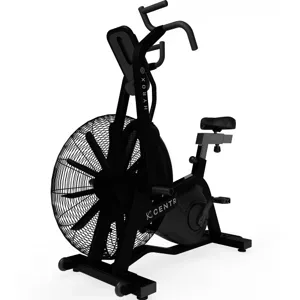 Centr x Hyrox Perform Series Air Bike