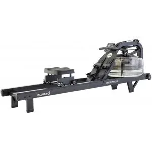 Fluid Rower Rudergerät Neon Pro XL