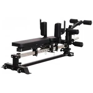 Force USA Hantelbank C10 Sliding Bench