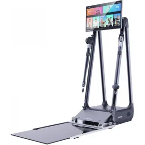 Gymera Smart Home Gym