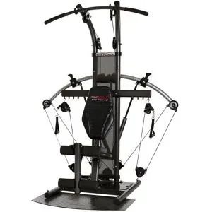 Finnlo by Hammer Kraftstation Bio Force Extreme Sixpack Plus