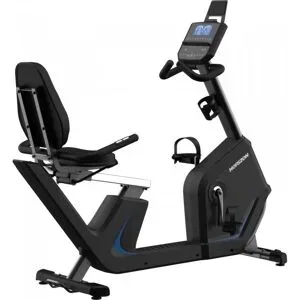 Horizon Fitness Horizon Liegeergometer 5.0Ri