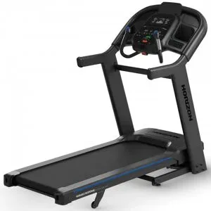 Horizon Fitness Horizon Laufband 7.4AT