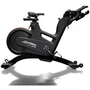 Life Fitness powered by ICG IC7