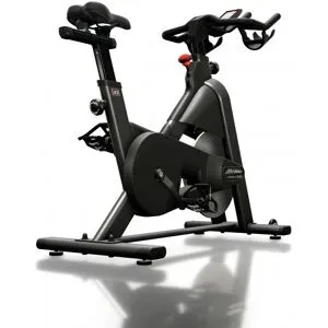 Life Fitness powered by ICG IC3