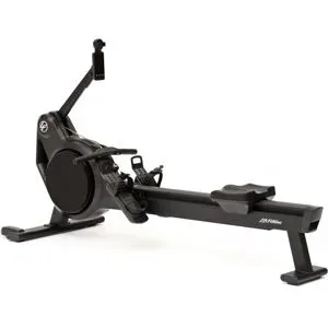 Life Fitness Rudergerät Heat Performance LCD Konsole