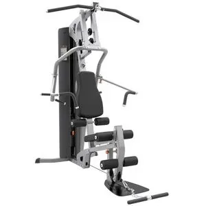 Life Fitness Kraftstation G2 ohne Beinpresse