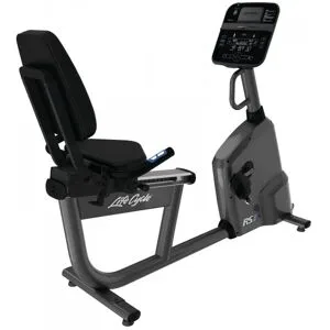 Life Fitness Liegeergometer RS1 Track Connect 2.0