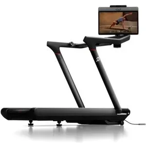 Peloton Tread Vision