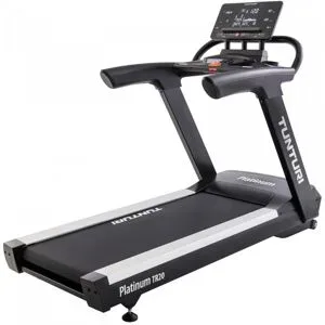 Tunturi Laufband Platinum TR20