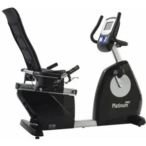 Tunturi Liegeergometer Platinum Pro