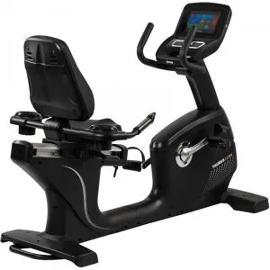 Taurus Liegeergometer RB9.9 Touch