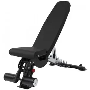 Taurus Studio Hantelbank B950
