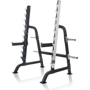 Taurus Squat Rack Pro