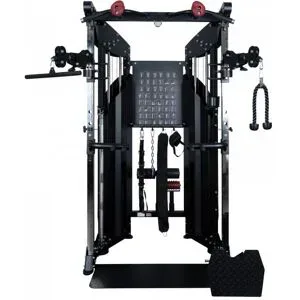 Taurus MS25 Pro Dual Pulley Kabelzugstation 90 kg