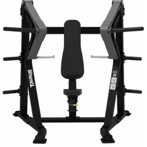 Taurus Iso Chest Press Sterling