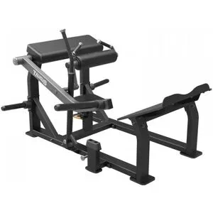 Taurus Iso Hip Thruster Sterling