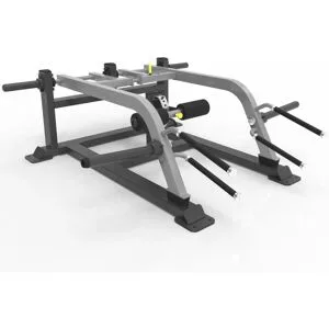 Taurus Iso Squat Lunge