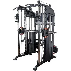 Taurus MS50 Pro Universal Smith Machine