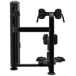 Taurus Torso Rotation IT95