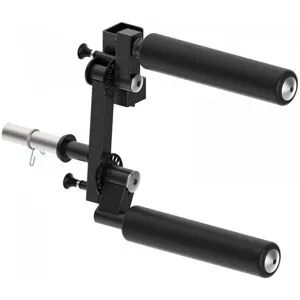 Taurus MS65 Elite Beinstrecker-/Beinbeuger-Modul