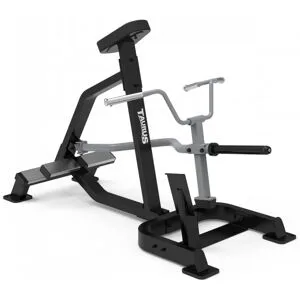 Taurus Incline Row / T-Bar Sterling