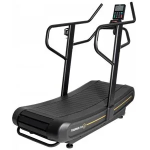 Taurus Run-X Curved Treadmill