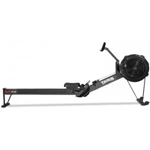 Taurus Rudergerät Elite Rower + Kinomap Lifetime