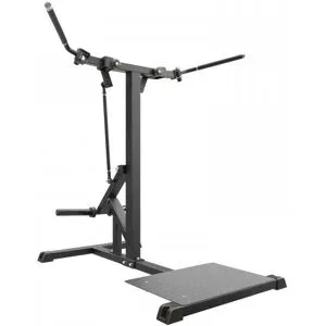 Taurus Butterfly stehend IFP   Standing Chest Fly