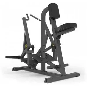 Taurus Rudermaschine IFP   Seated Row