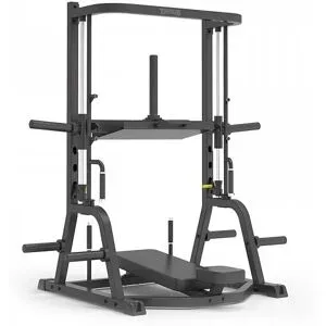 Taurus Vertikale Beinpresse IFP   Iso Vertical Leg Press
