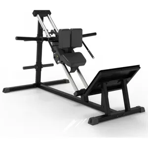 Taurus Kniebeugemaschine IFP   Hack Squat
