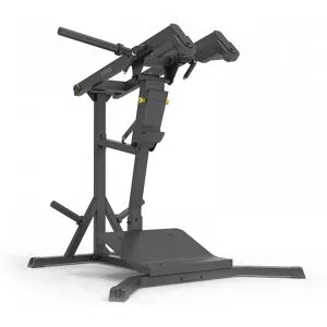 Taurus Kniebeugemaschine IFP   Leverage Squat and Calf