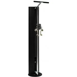 NOHRD Kabelzugstation SlimBeam schwarz